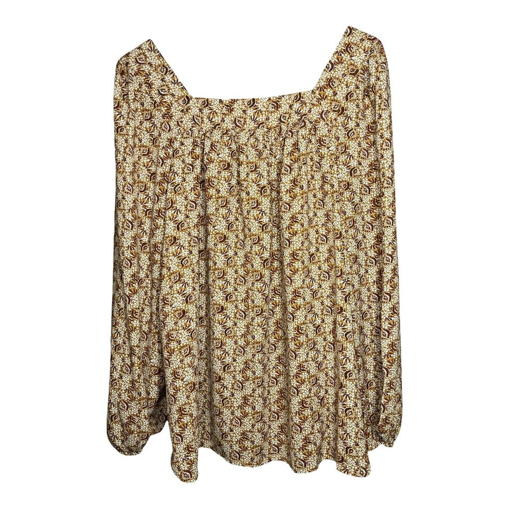 Wonderly XL Top