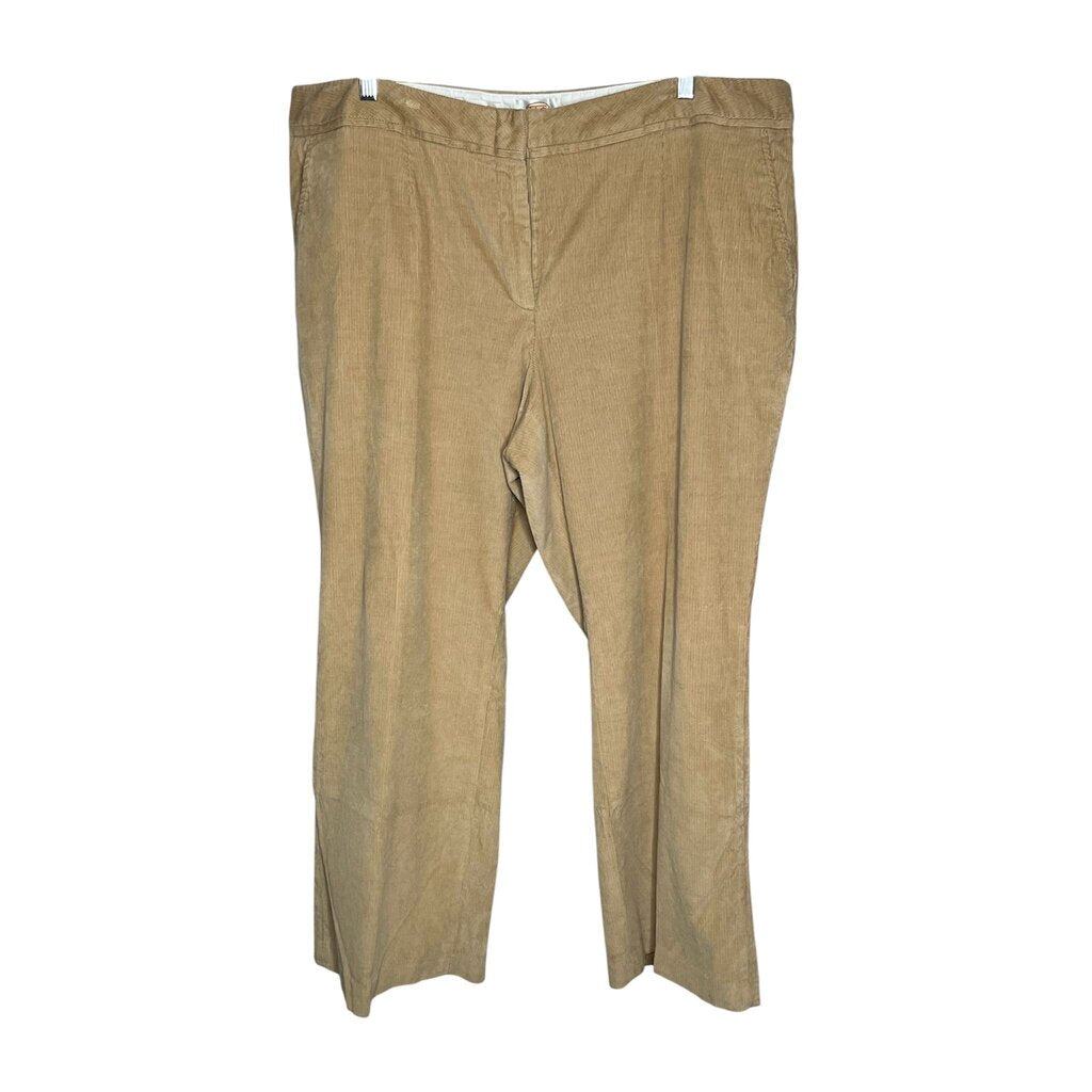 Talbots 22WP Pants