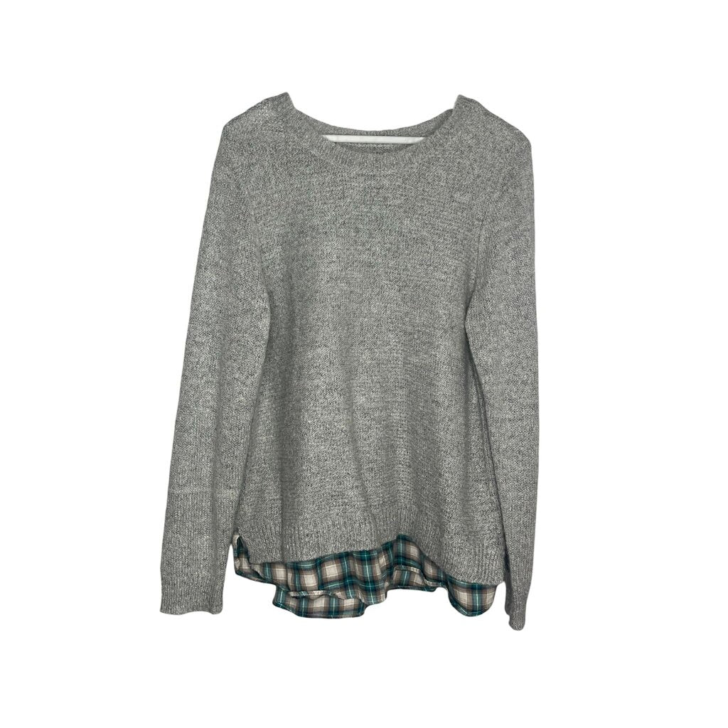 Sonoma XL Sweater Top