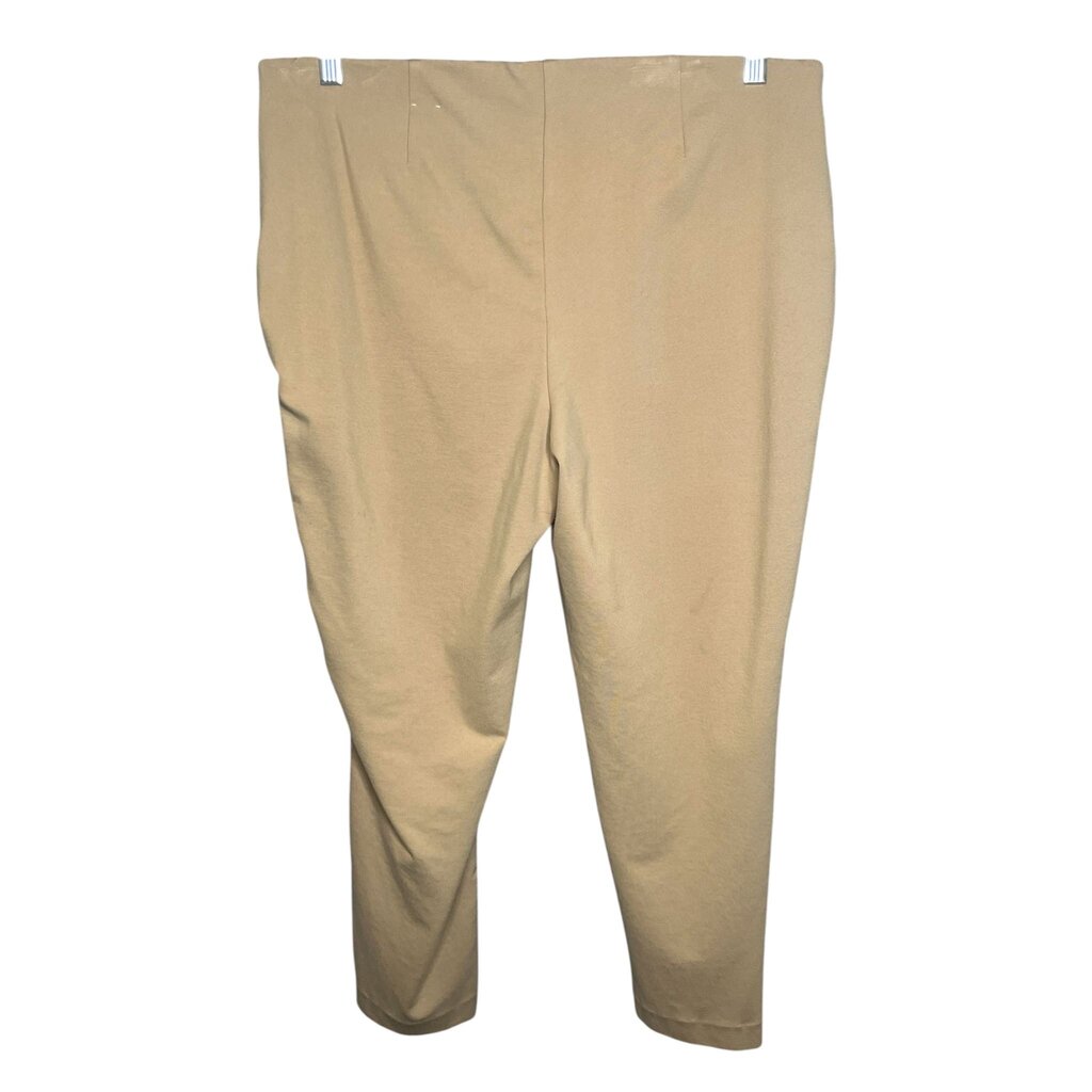 Chico's 3 16/18 Crop Pants