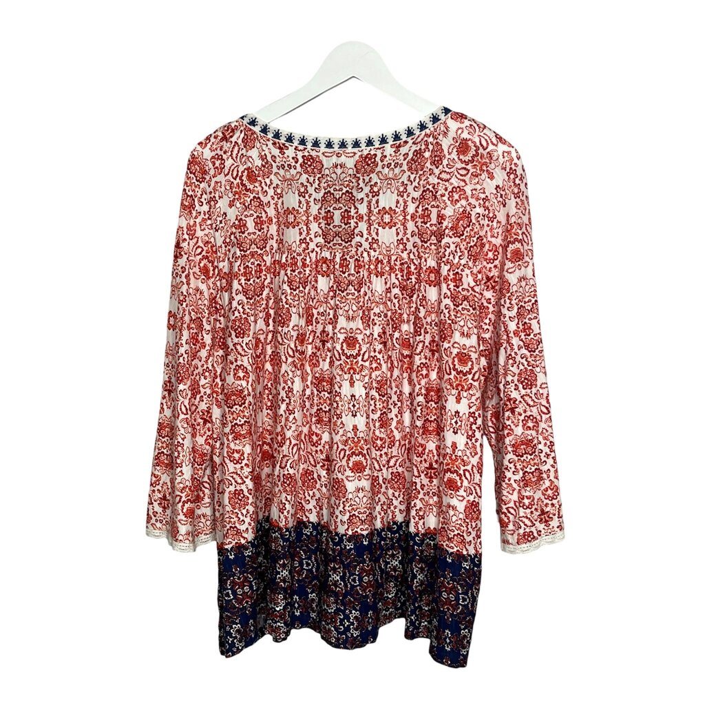 Vintage America XXL Top