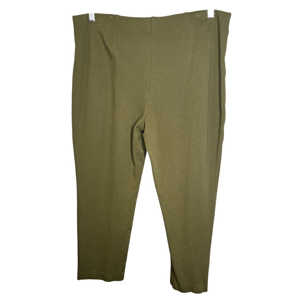 Chico's 3 16/18 Pants