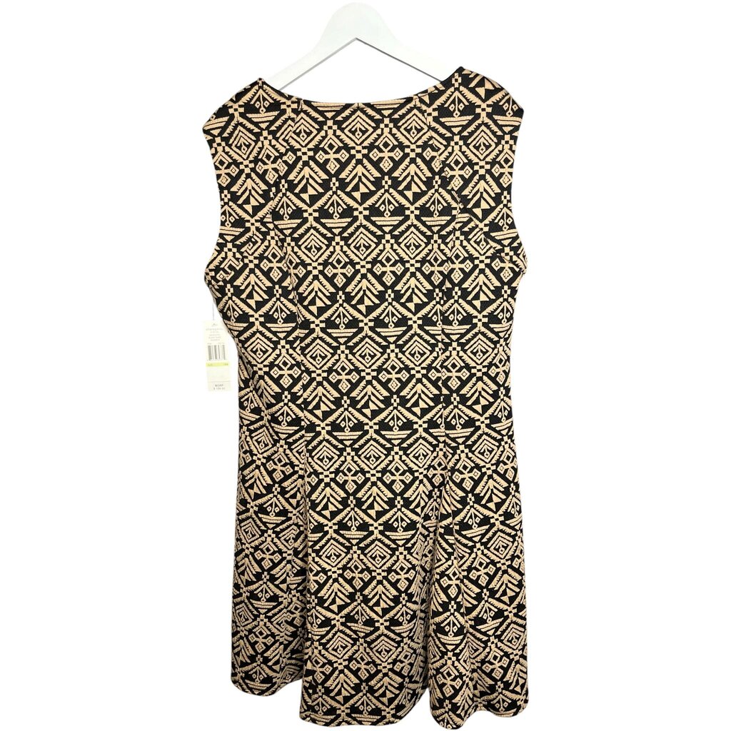 Sharagano 18W Dress... NWT... MSRP $109