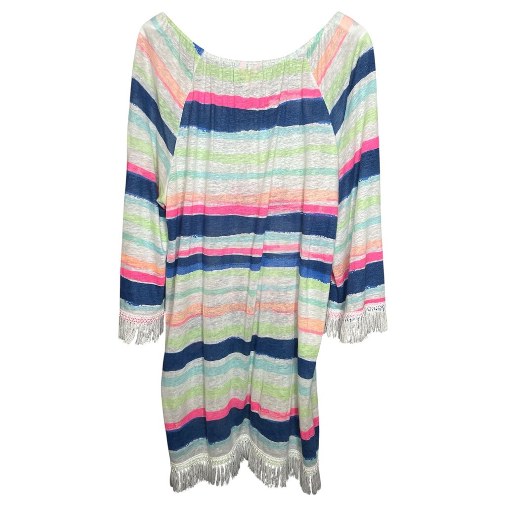 Lilly Pulitzer XL Dress