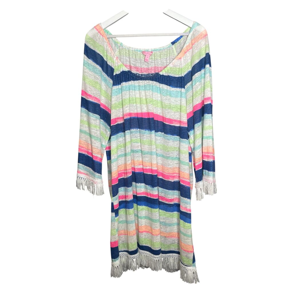 Lilly Pulitzer XL Dress