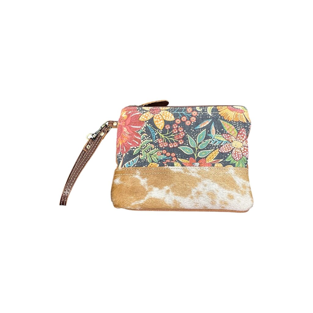 Myra Bag Wristlet