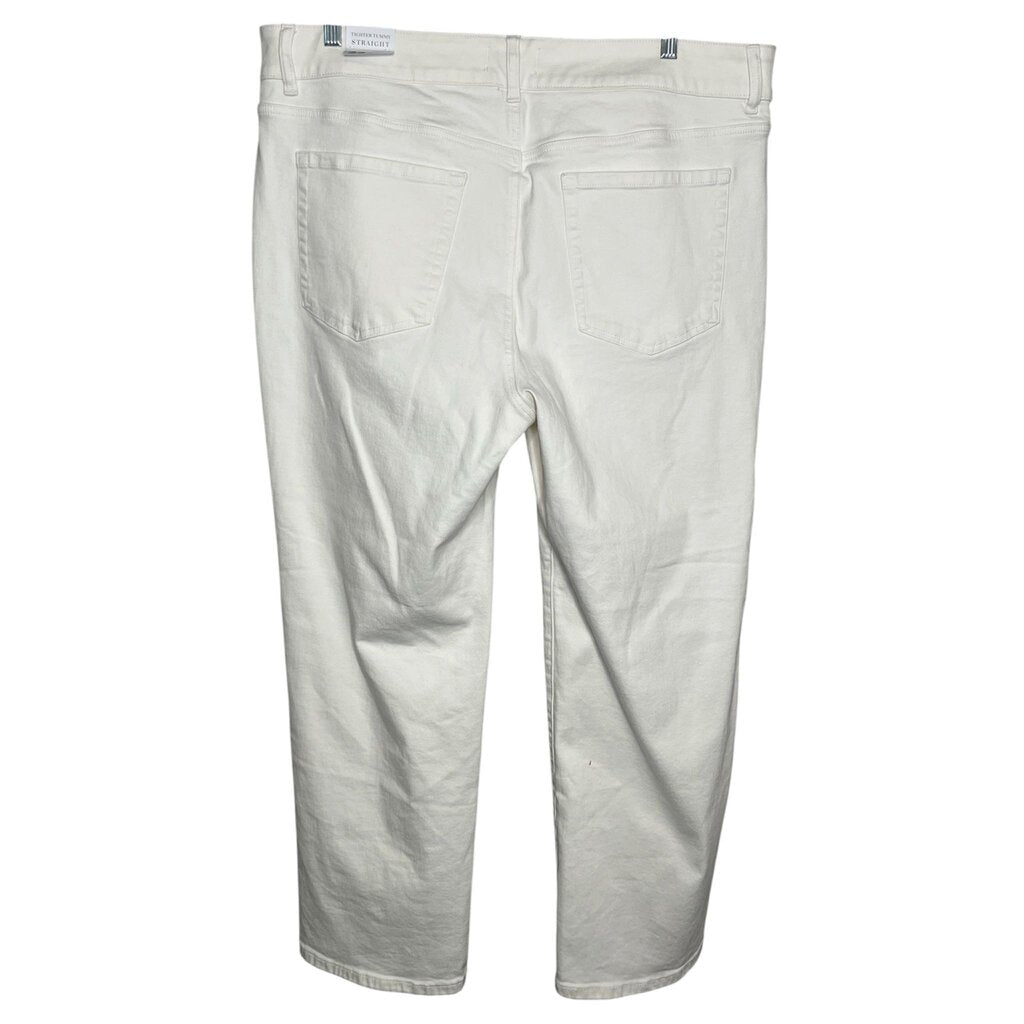 Lane Bryant 22 Jeans... NWT... MSRP $89.95