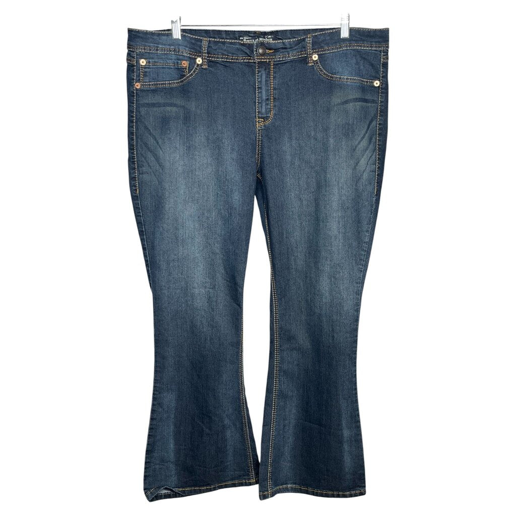 Source of Wisdom 22 Jeans