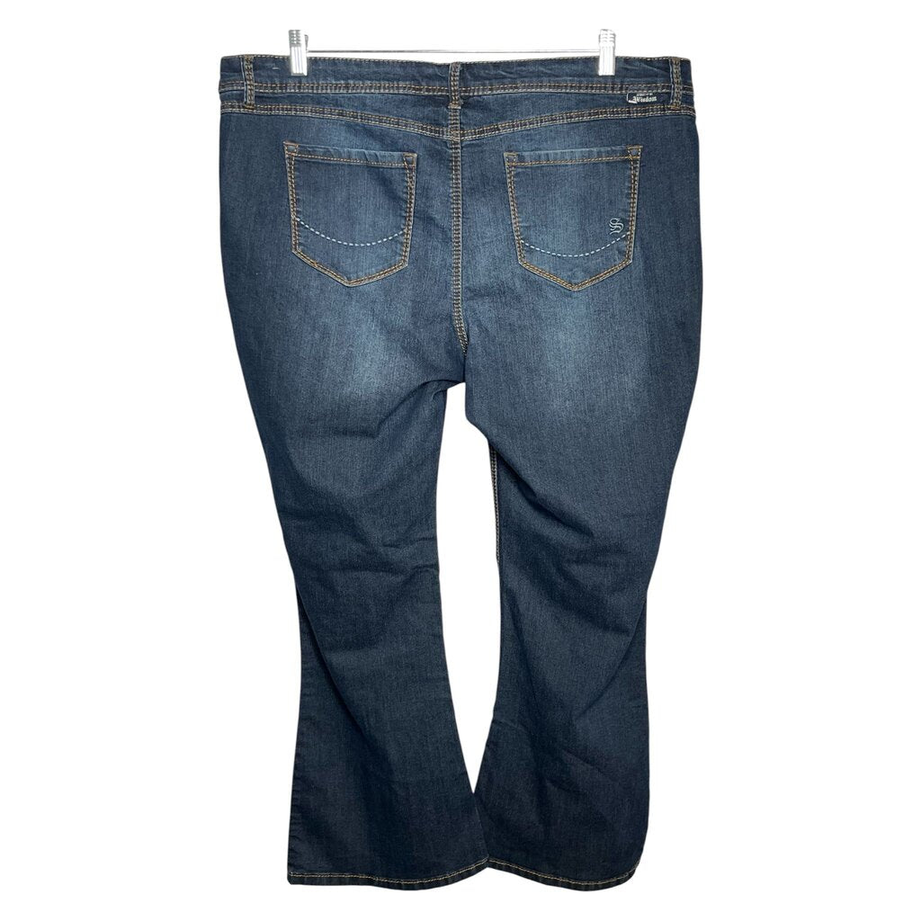 Source of Wisdom 22 Jeans