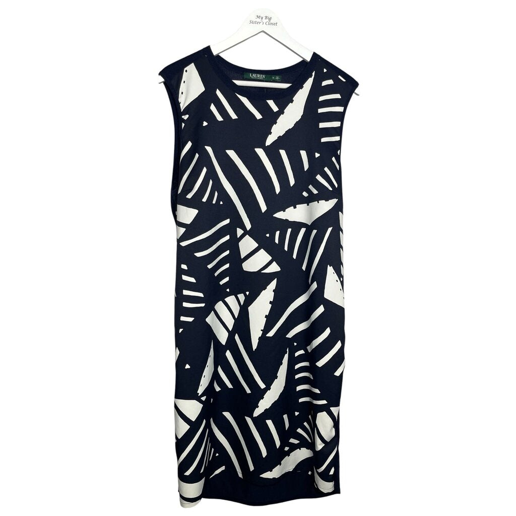 Ralph Lauren XL Dress
