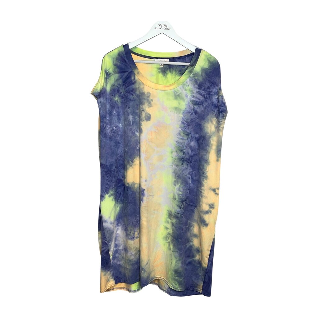 Umgee XL Dress