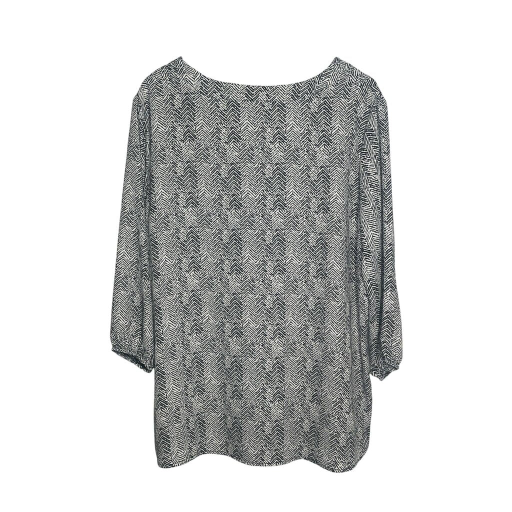 Kim Rogers XL Top