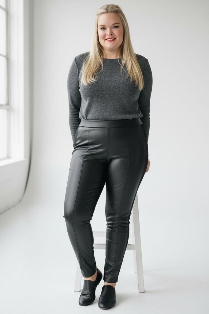 Chico's 2 (12) Pants