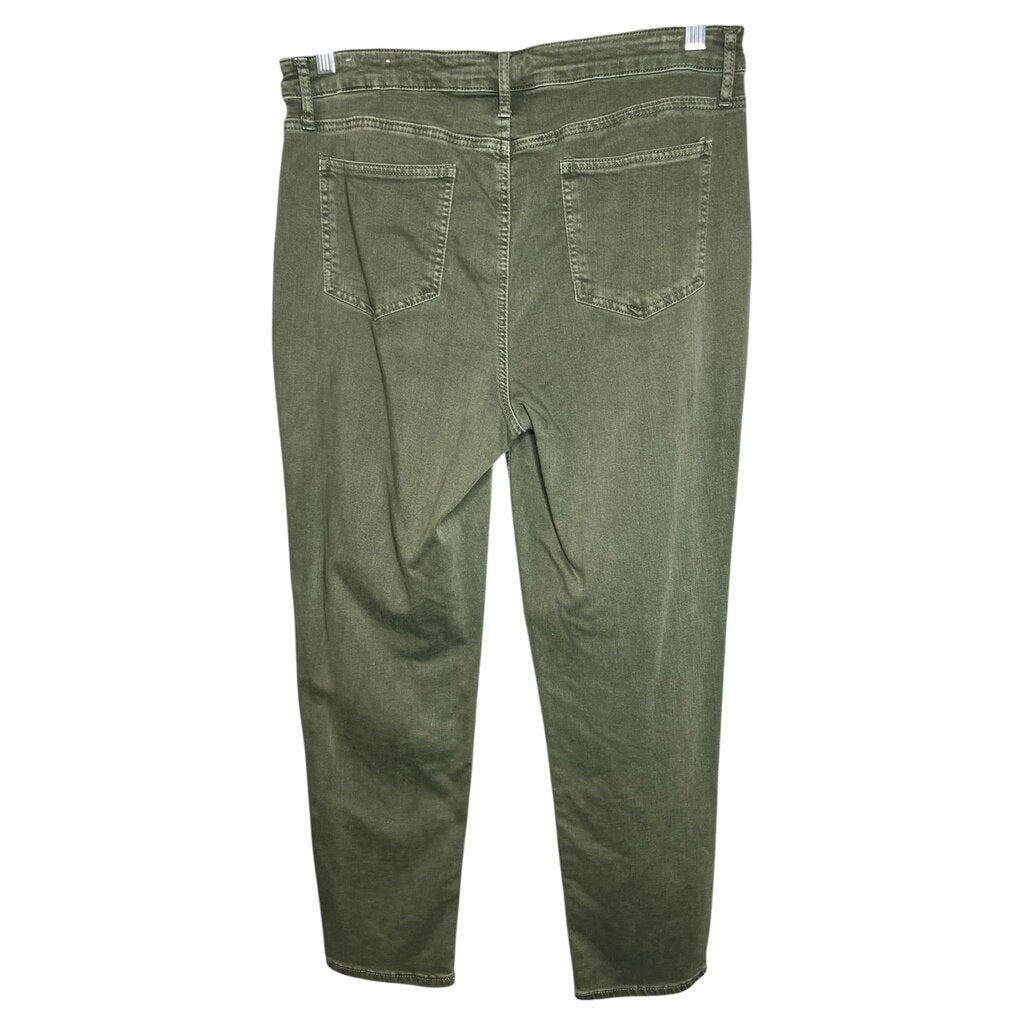 Chico's 2 (12) Jeans