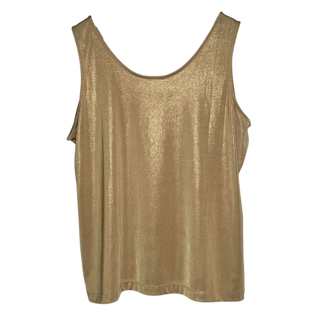 Chico's 3 (16/18) Top