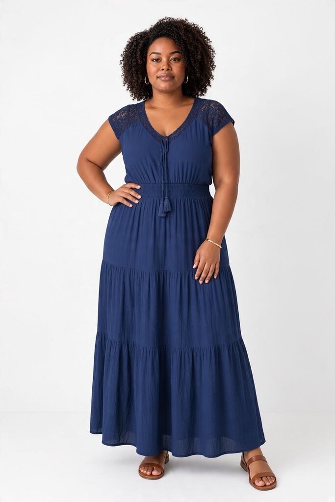 Luxology XL Dress