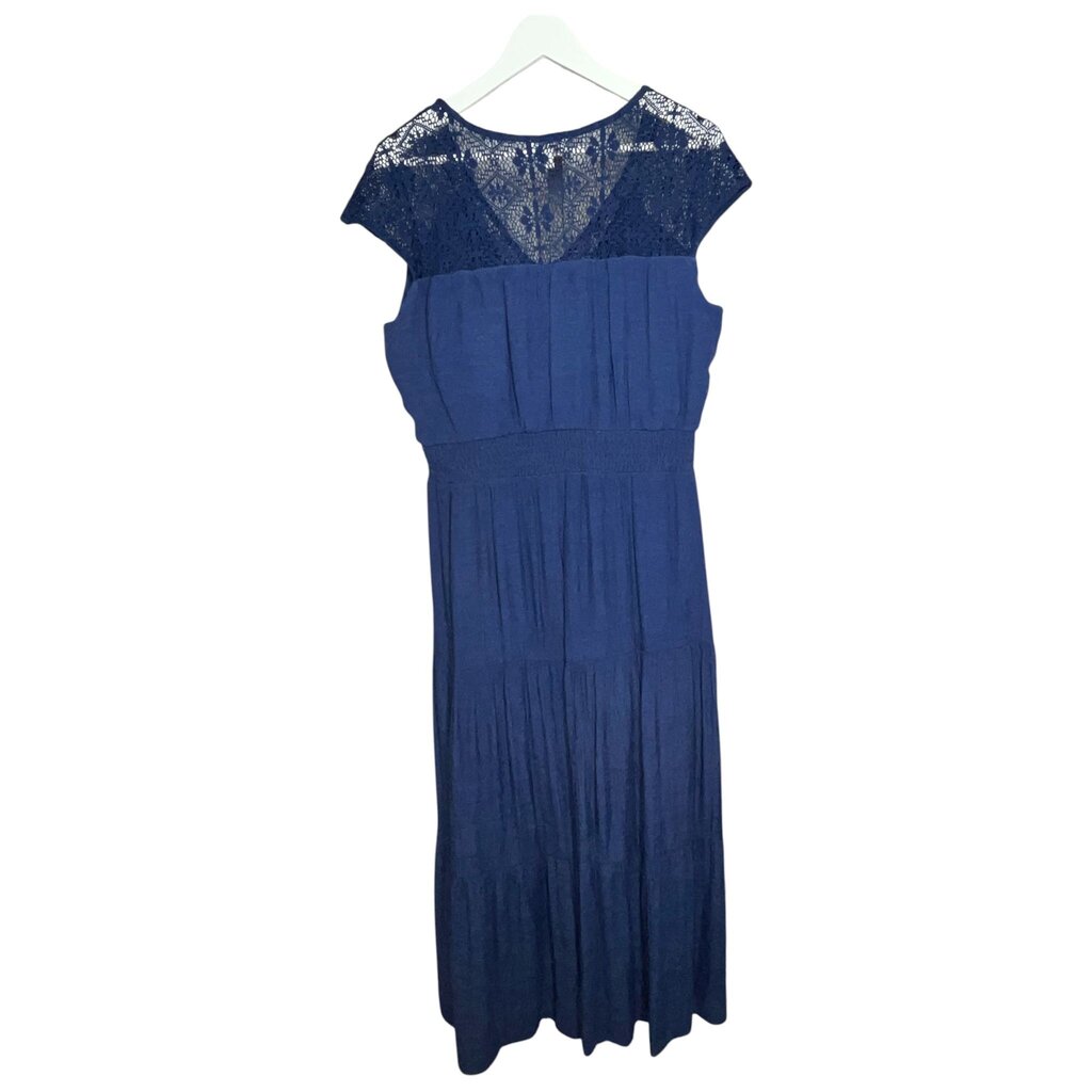 Luxology XL Dress