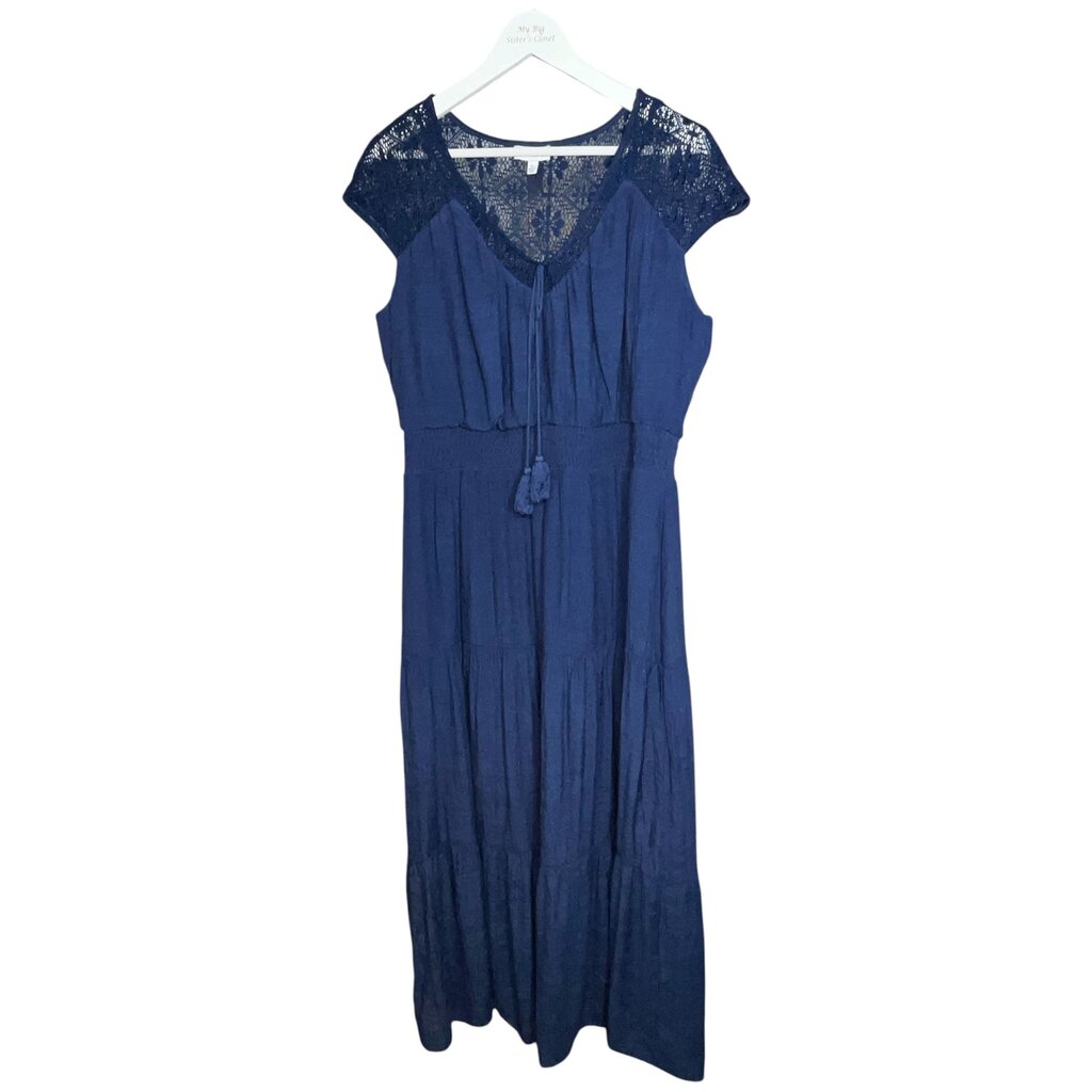Luxology XL Dress