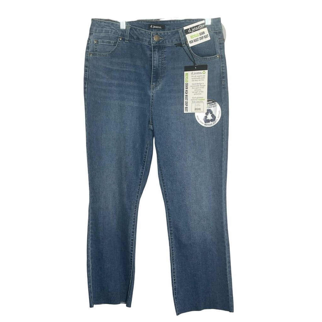D.Jeans 14 Jeans…nwt
