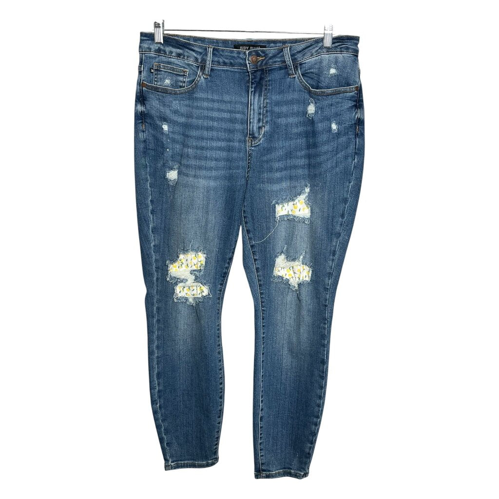 Judy Blue 16W Jeans