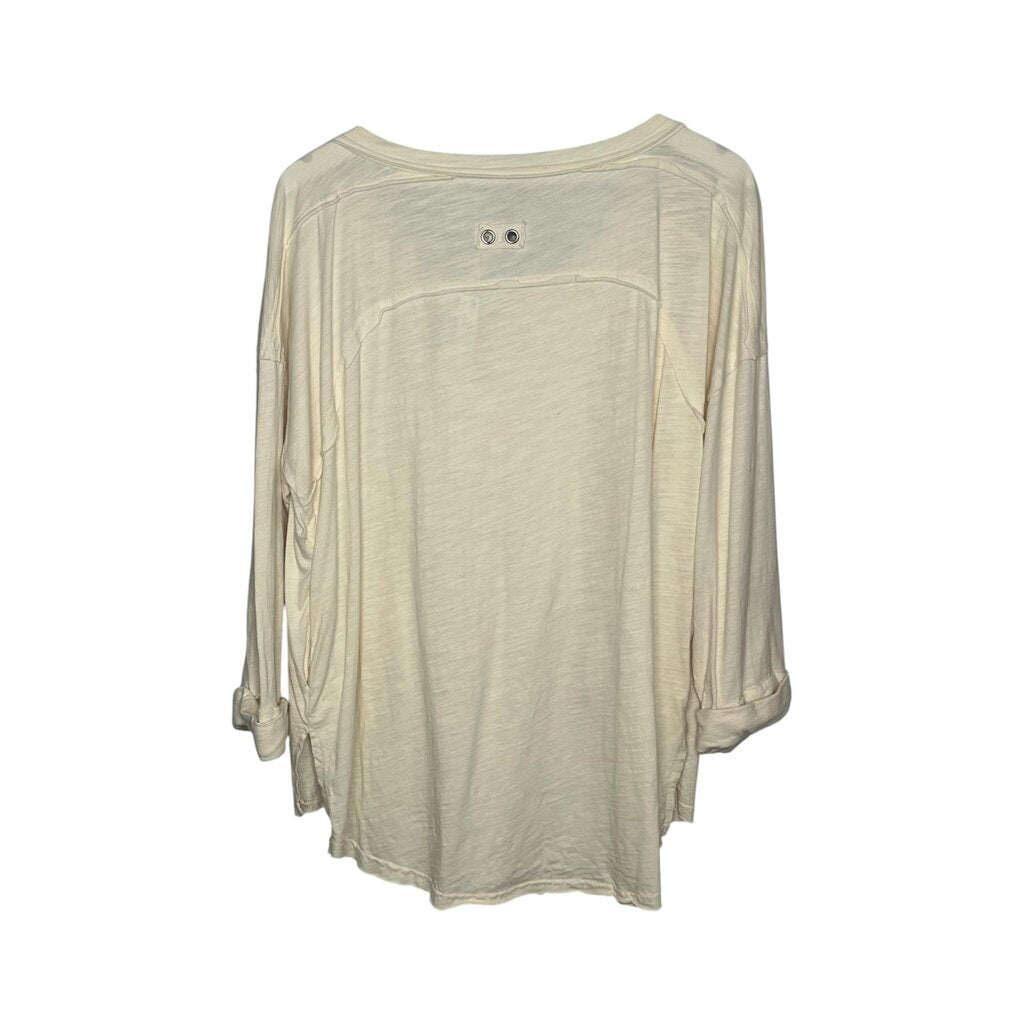 Oli & Hali L/14 Top
