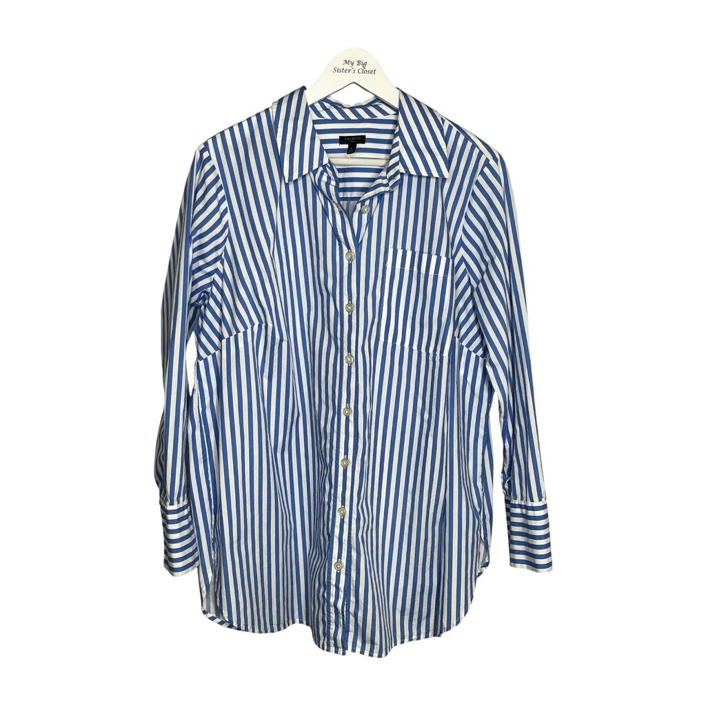 Talbots 1X Top