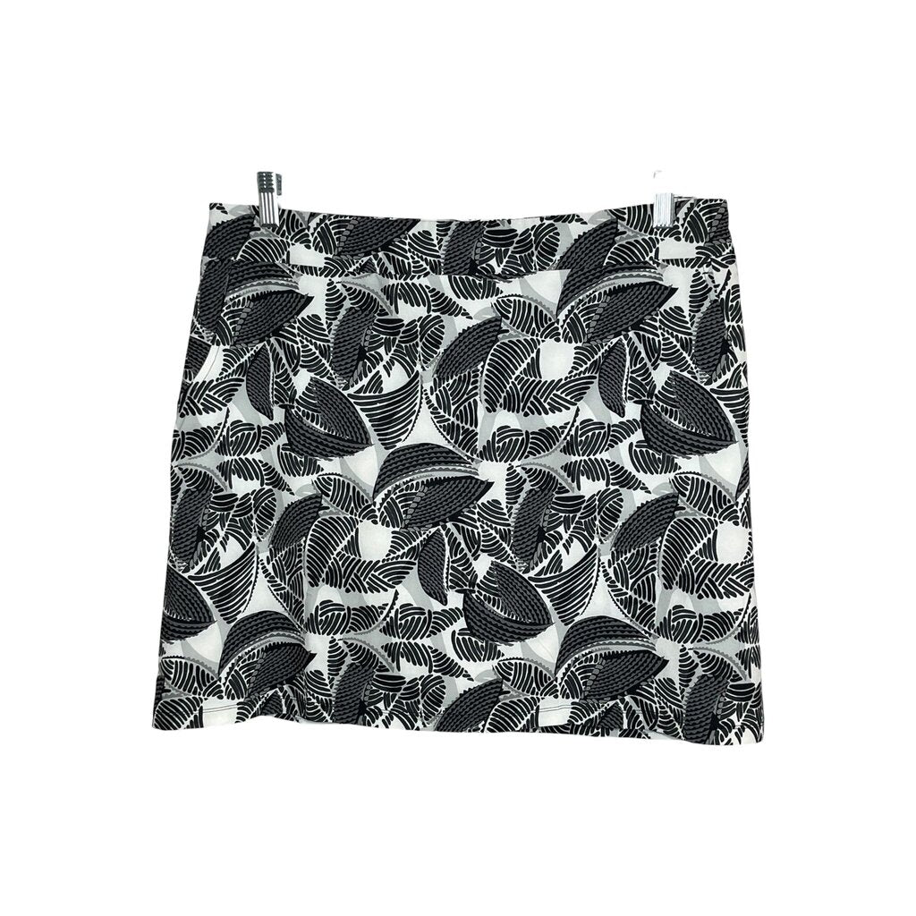 Chico's 2 (12/14) Skort… NWT... MSRP $59.95