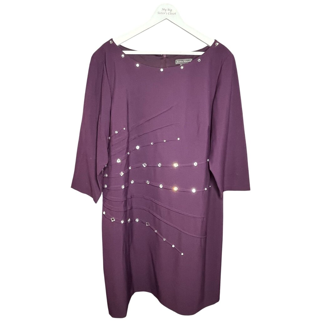 Jessica Howard 18W Dress
