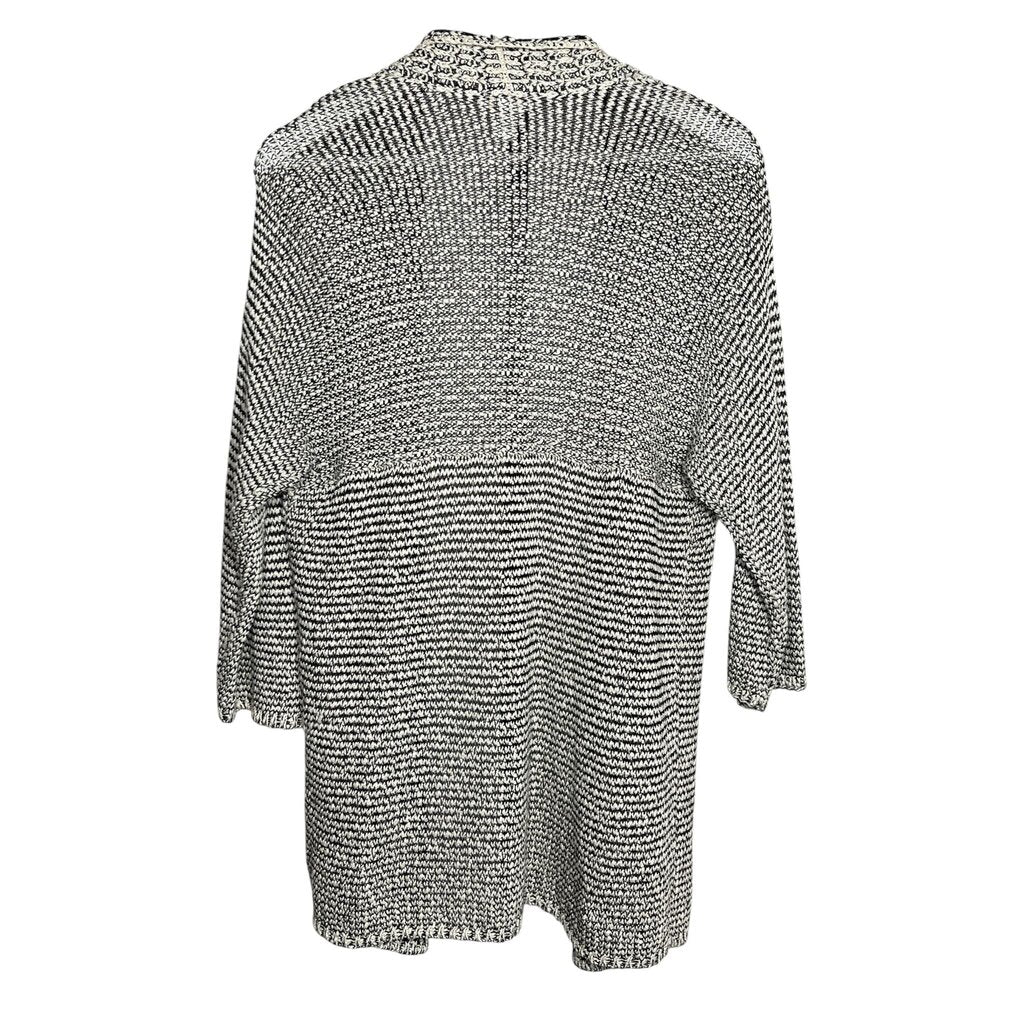 Chico's 2 (12/14) Shrug