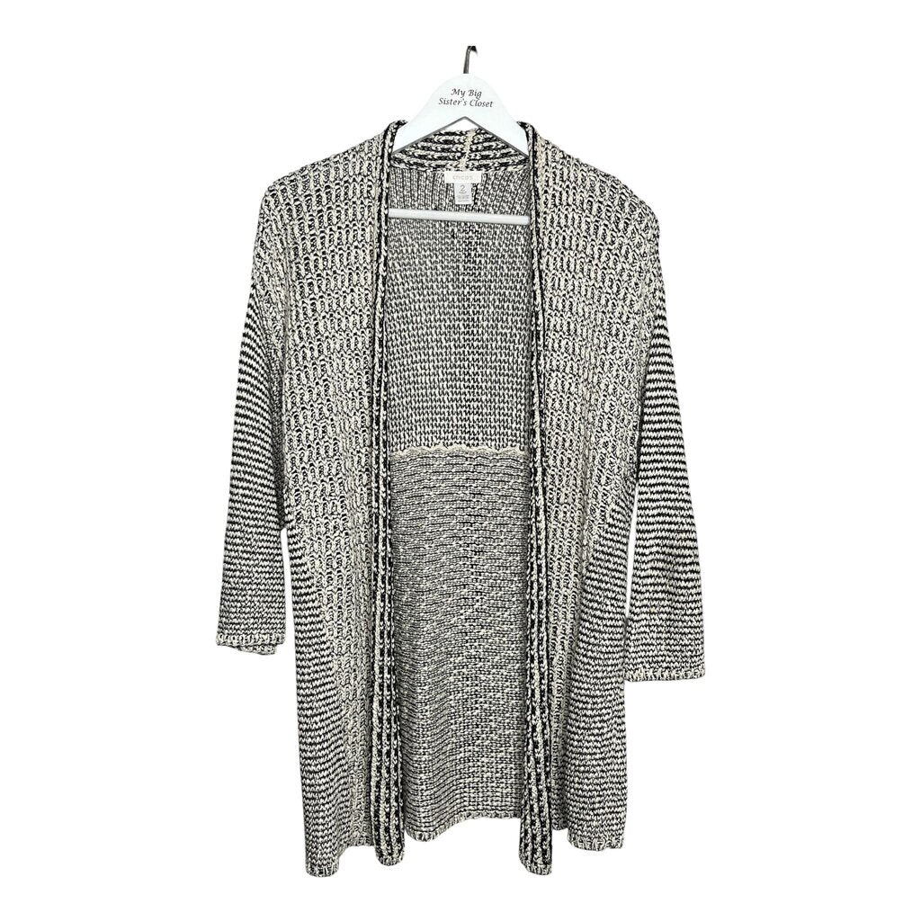Chico's 2 (12/14) Shrug