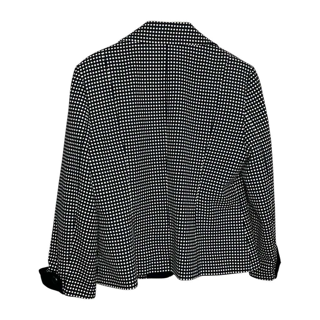 Talbots 16 Blazer