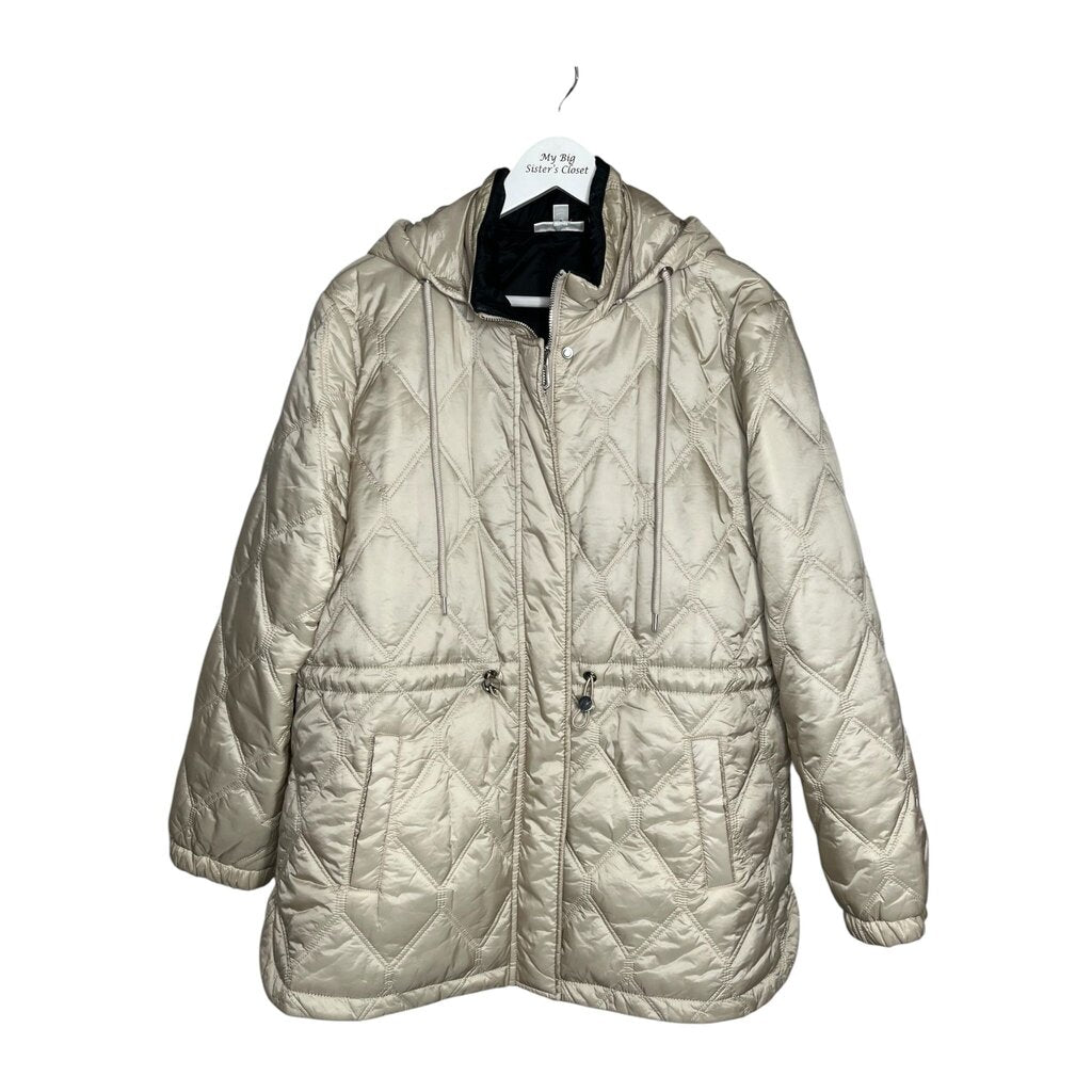 Chico's 3 (16) Coat