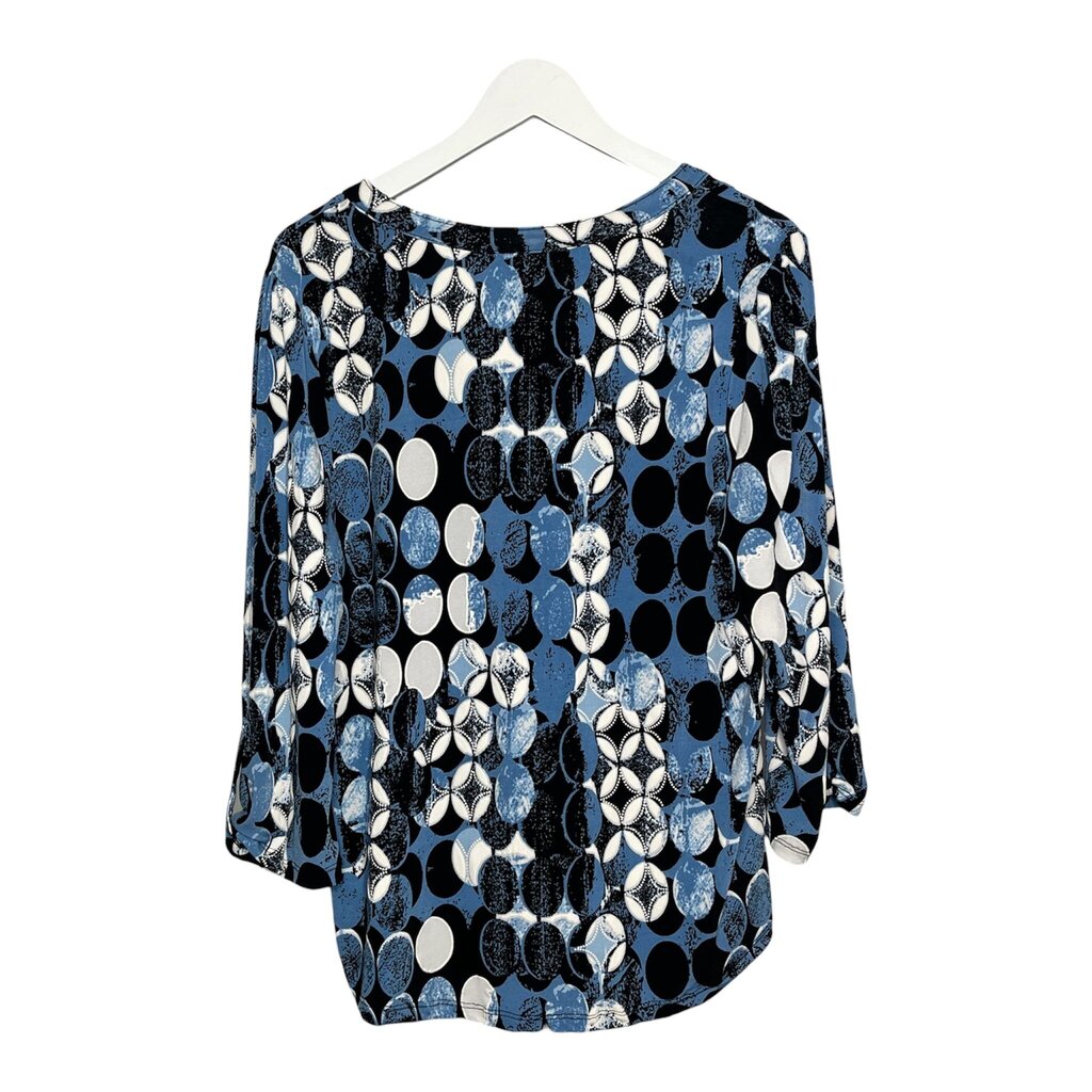 Carolyn Taylor XL Top…nwt