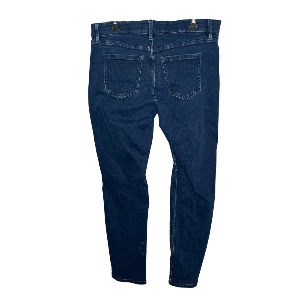 Liz Claiborne 16 Jeans