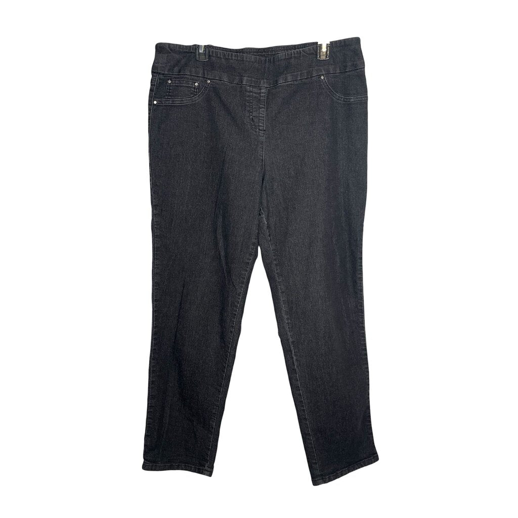 Ruby Rd 16 Jeggings