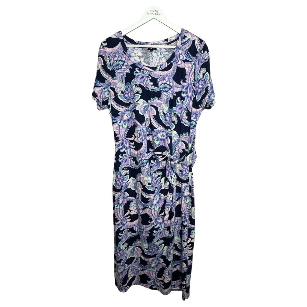 Talbots XL Dress