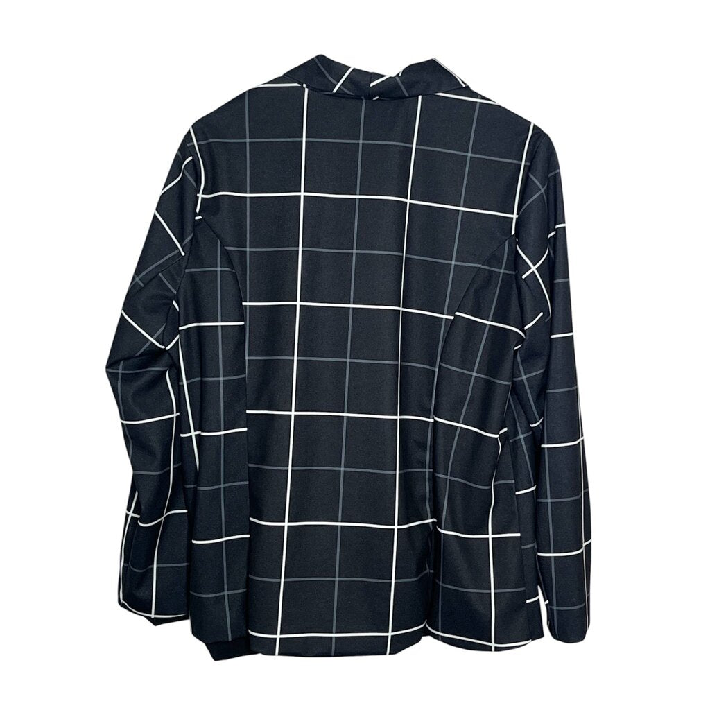 ChicMe 1X Blazer