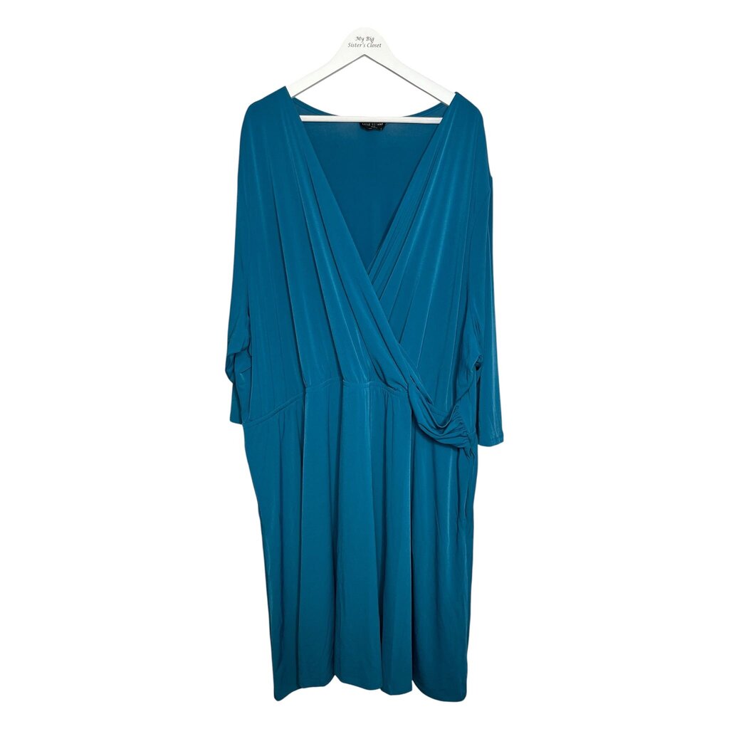 Lane Bryant 38/40 Dress