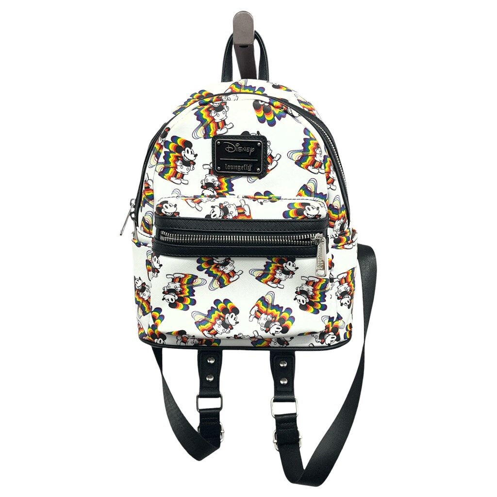 Loungefly Backpack Set