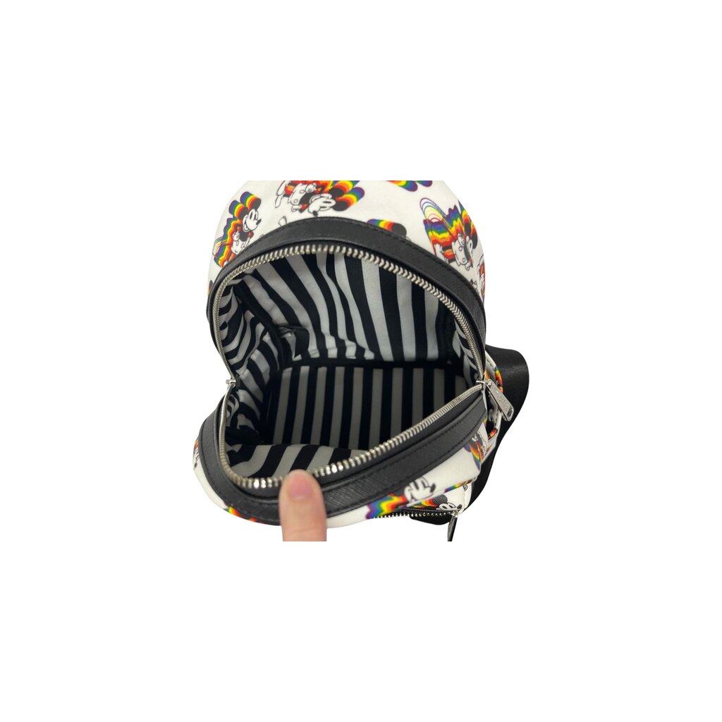 Loungefly Backpack Set