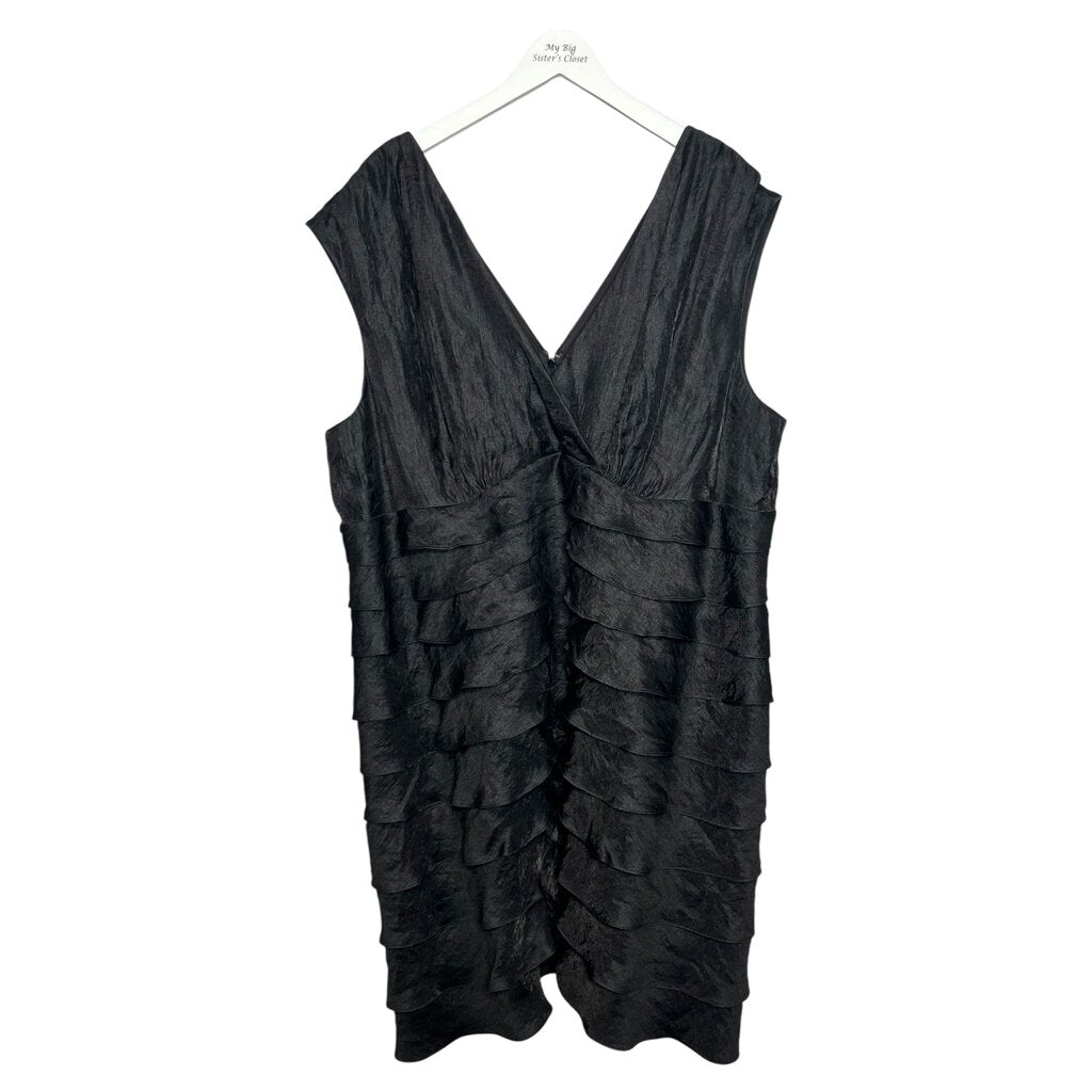 London Times 24W Dress