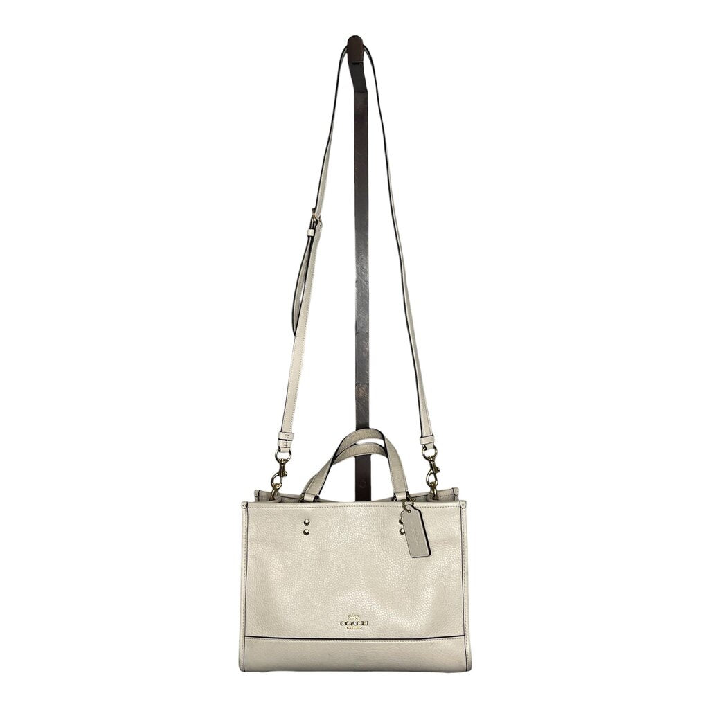 Coach Purse... MSRP $478