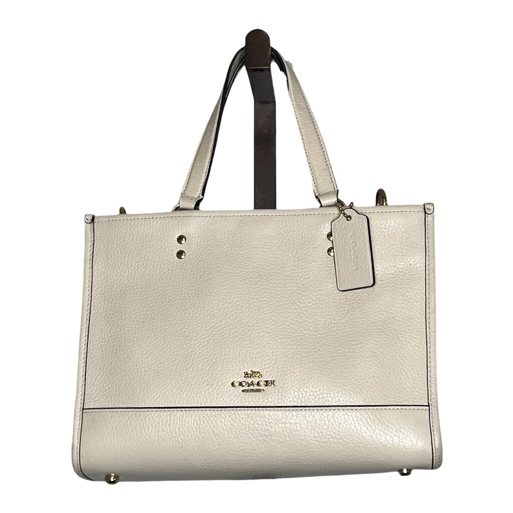 Coach Purse... MSRP $478