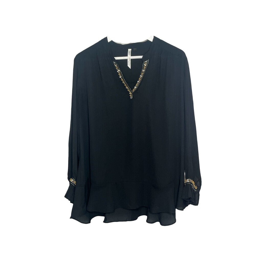 NY Collection 1X Top