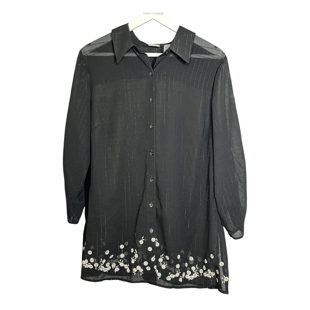 Emma James 16W Top