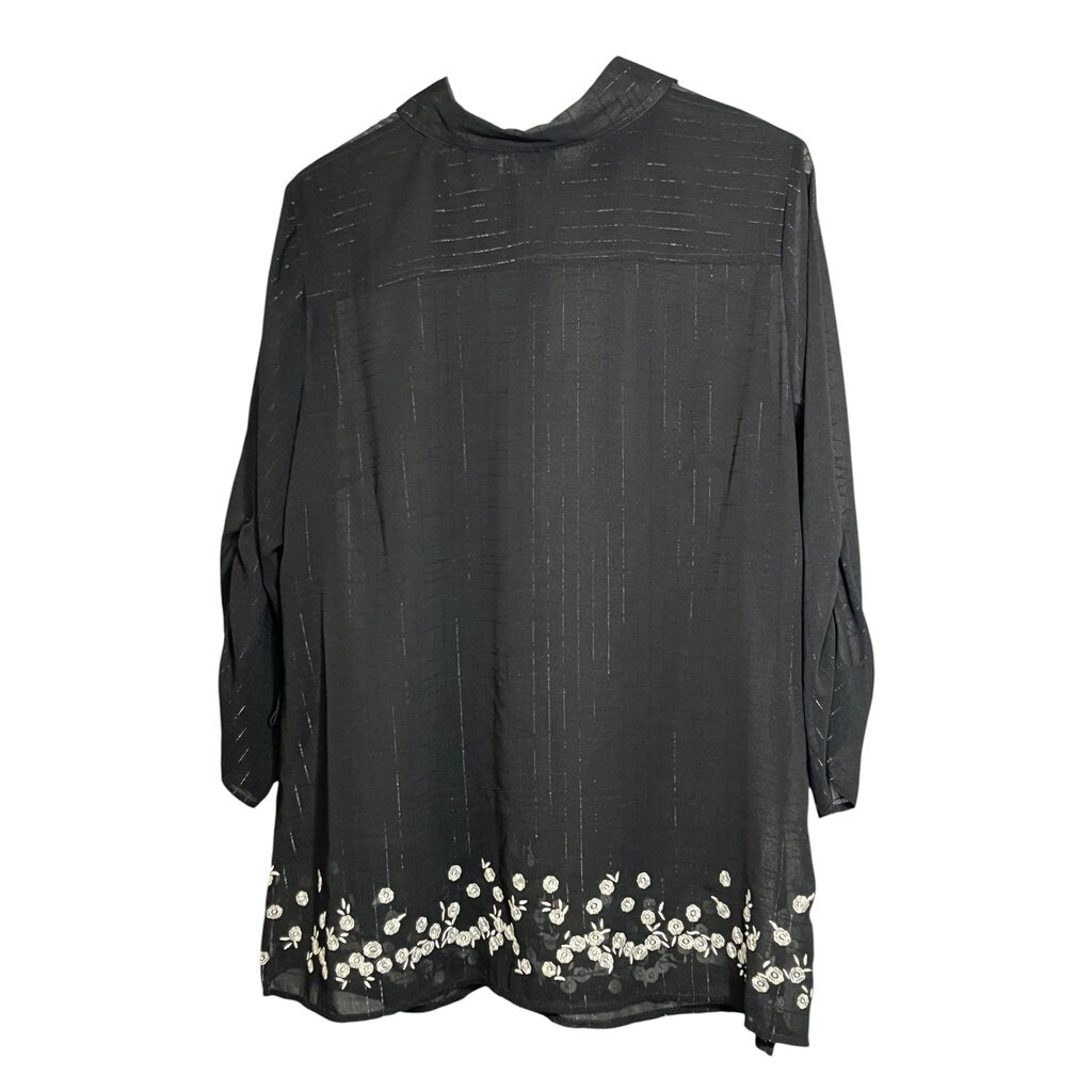 Emma James 16W Top