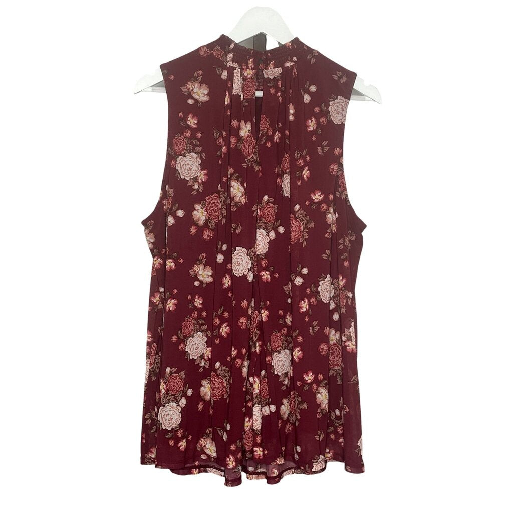 Torrid 2X Top