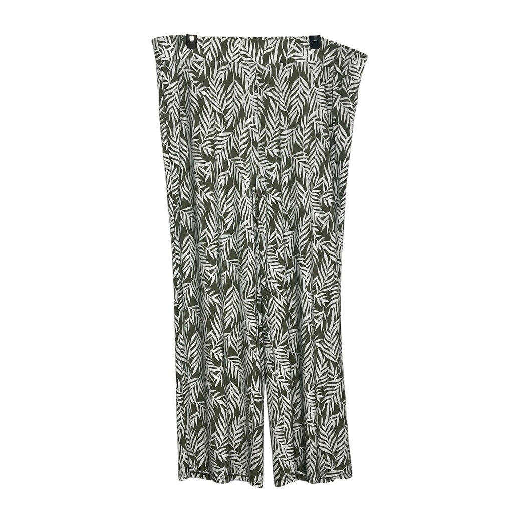 Kasper 2x Pants