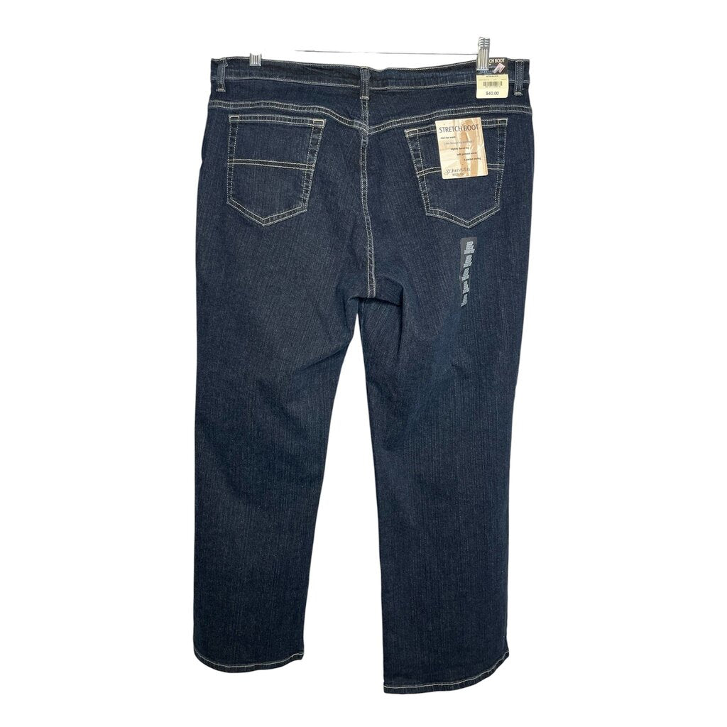 St John's Bay 20WP... NWT... MSRP $40