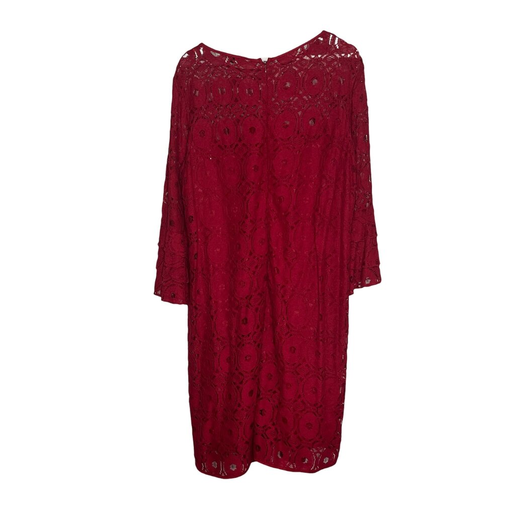 Tiana B. 16W Dress
